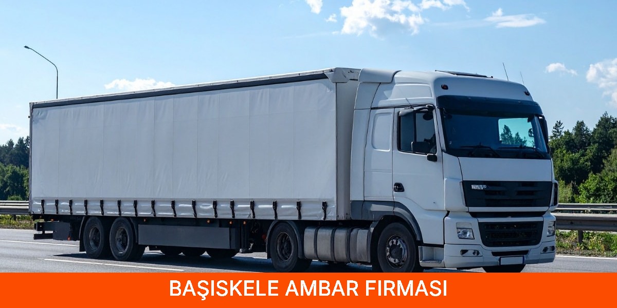 İstanbul Başiskele Ambarı