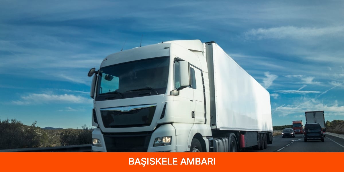 Başiskele Ambarı
