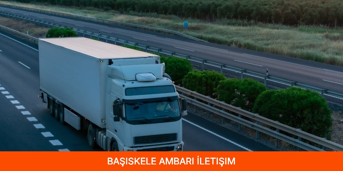 Başiskele Ambarı İletişim