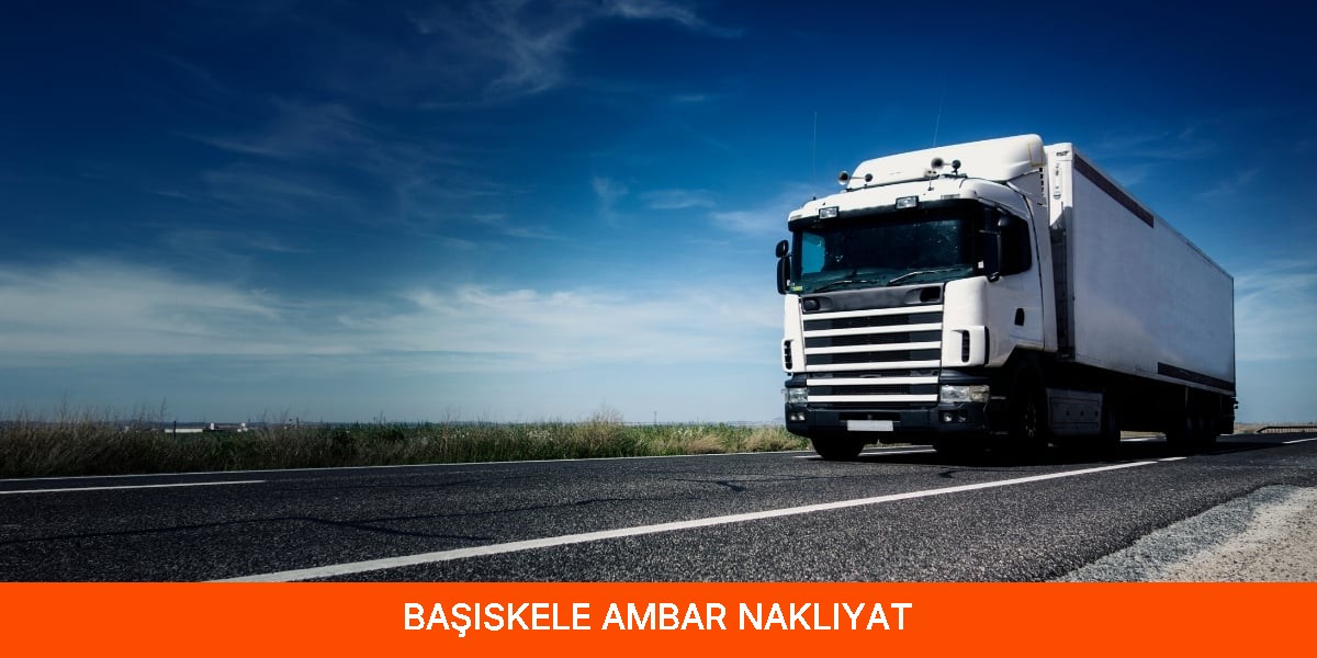 Başiskele Ambar Nakliyat