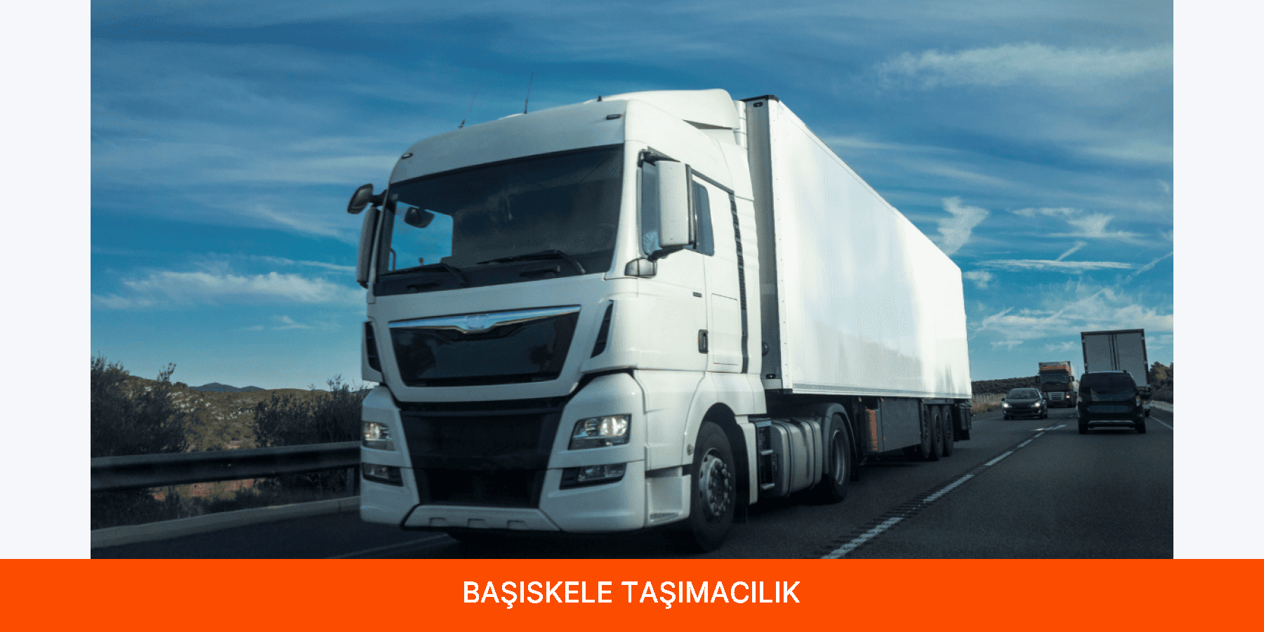 Başiskele Taşımacılık
