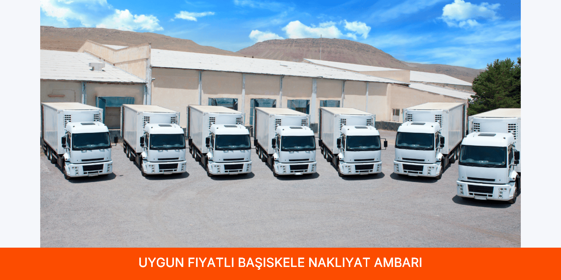 Uygun Fiyatlı Başiskele Nakliyat Ambarı
