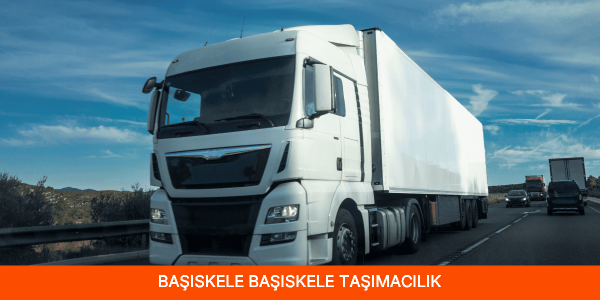 Başiskele Taşımacılık
